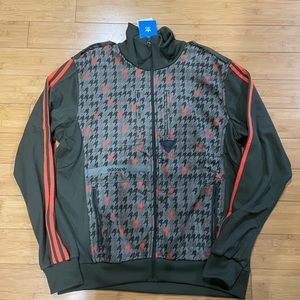 Adidas Original LU Super TT